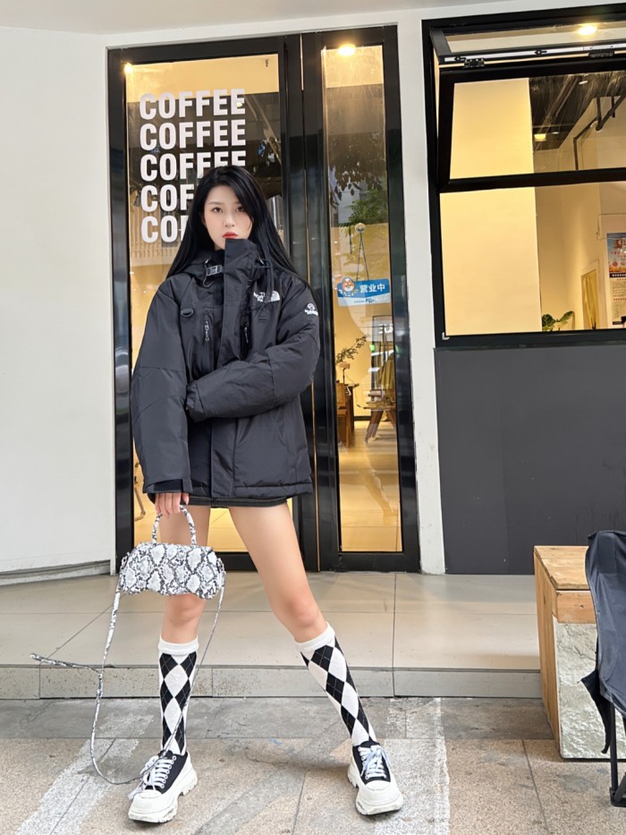 Clothes The North Face 252