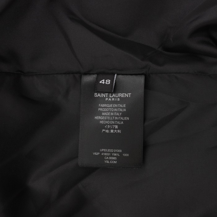 Clothes yves saint laurent 21