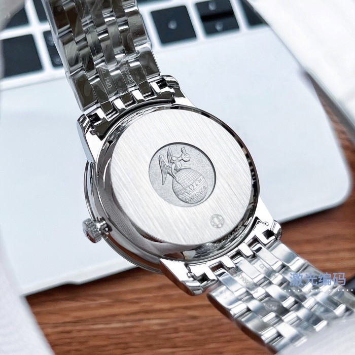 Watches OMEGA 318671 size:39 mm