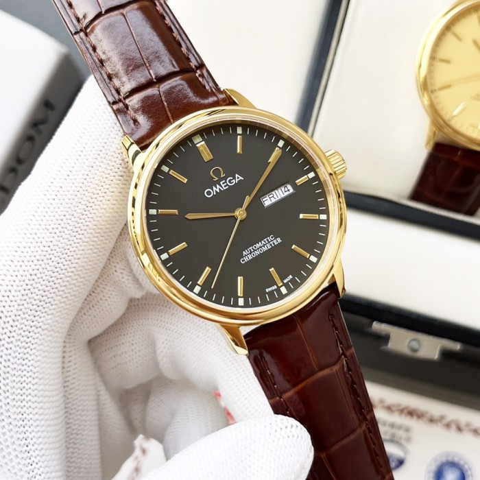 Watches OMEGA 318569 size:40*12 mm