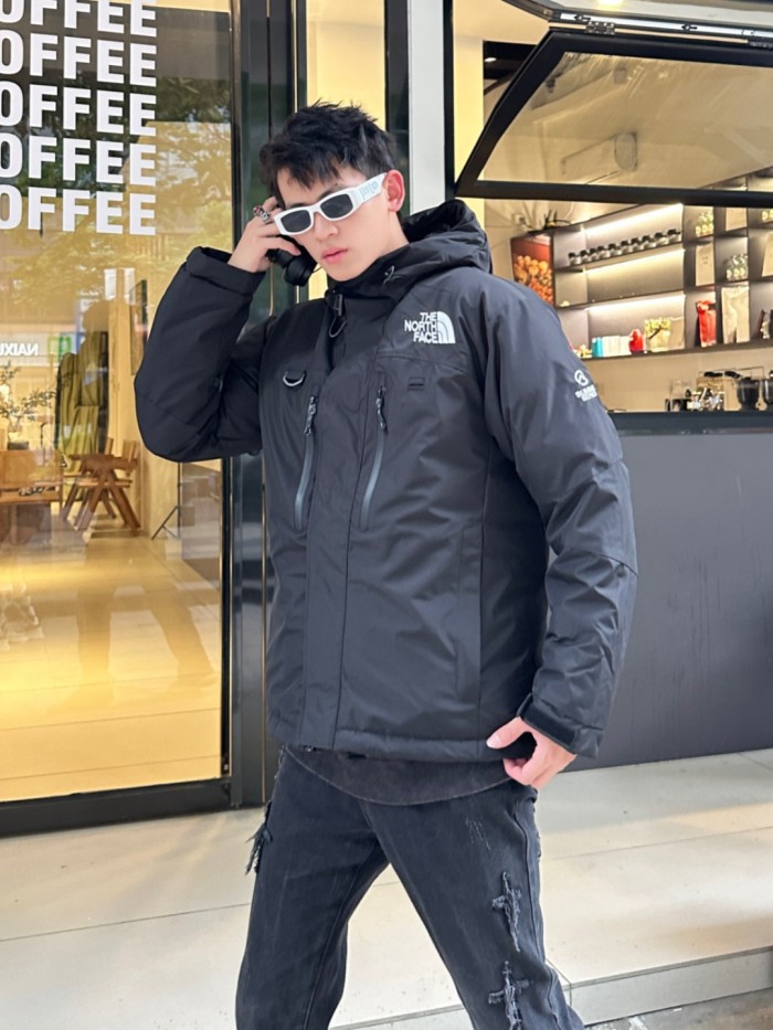 Clothes The North Face 252