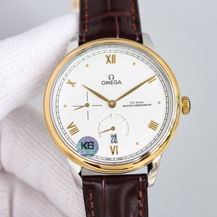 Watches OMEGA 318538 size:41 mm