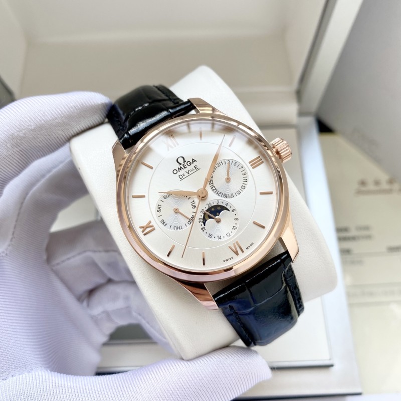 Watches OMEGA 318686 size:40*12 mm