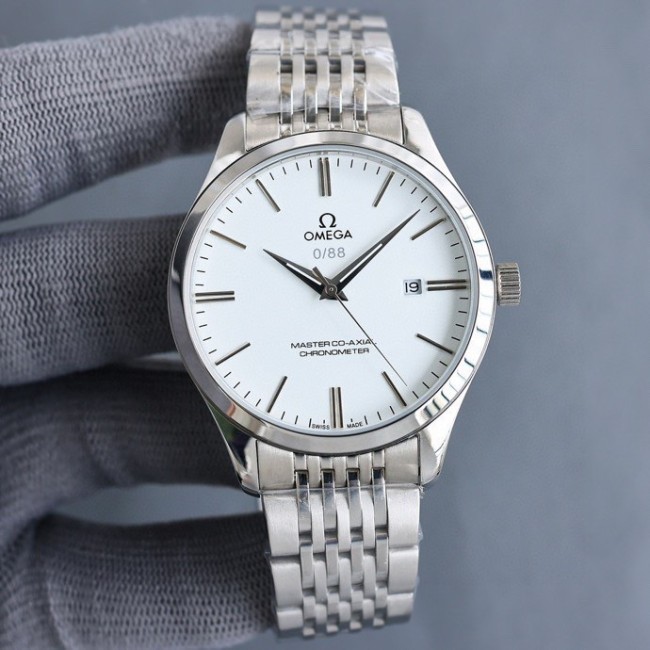 Watches OMEGA 318725 size:41*12 mm
