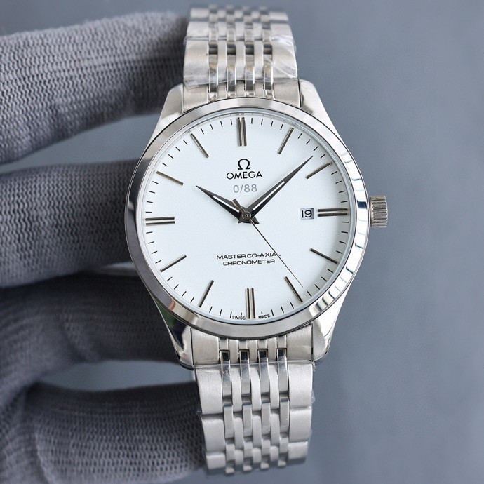 Watches OMEGA 318725 size:41*12 mm