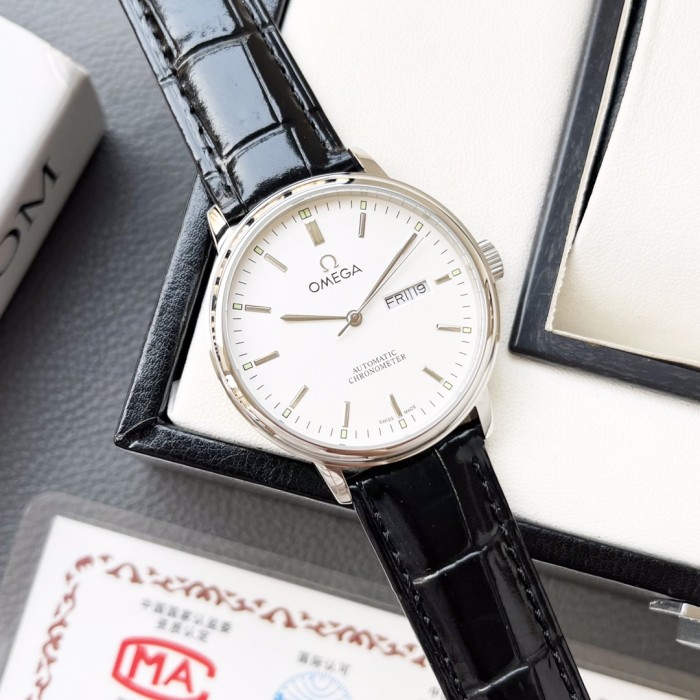 Watches OMEGA 318569 size:40*12 mm