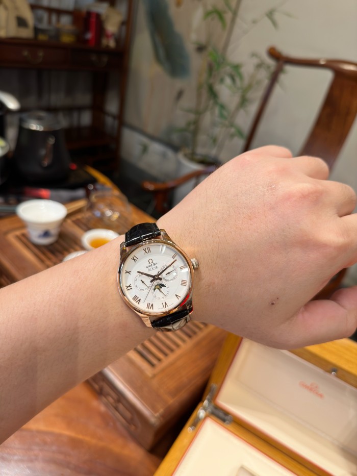 Watches OMEGA 318680 size:40*12 mm