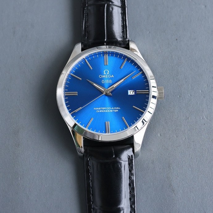 Watches OMEGA 318724 size:41*12 mm