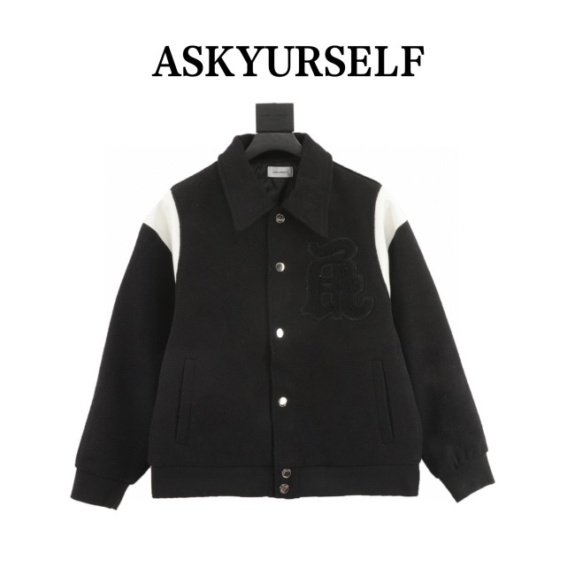 Clothes Askyurself 6