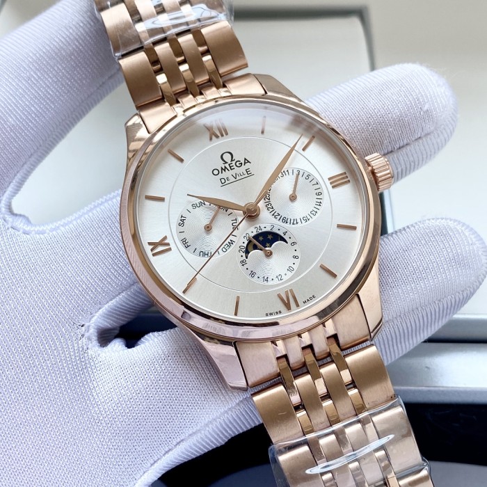 Watches OMEGA 318688 size:40*12 mm