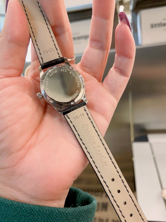 Watches OMEGA 318543 size:32.8 mm