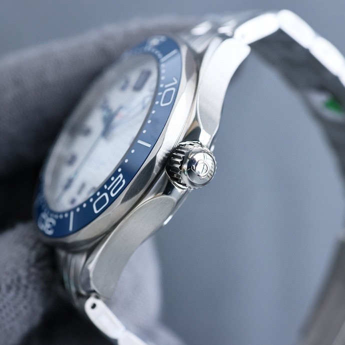 Watches OMEGA TT 318583 size:42*11 mm