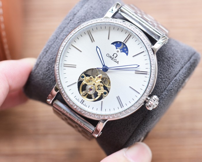Watches OMEGA 318635 size:40*13 mm