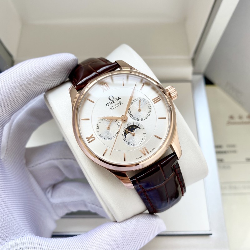 Watches OMEGA 318686 size:40*12 mm