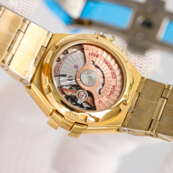 Watches OMEGA 318656 size:27 mm