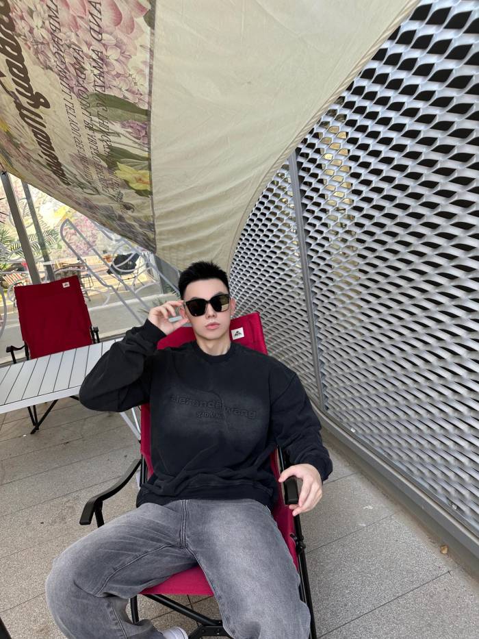 Clothes Alexander wang 58