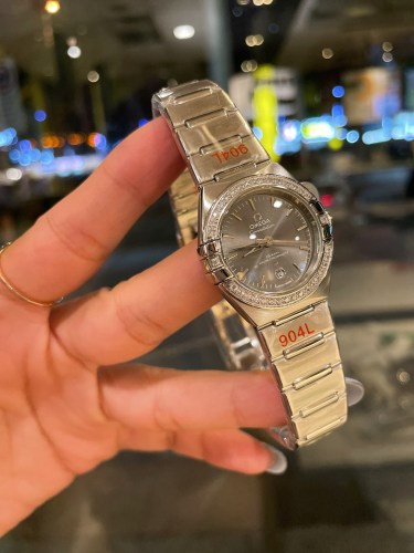 Watches OMEGA 318604 size29 mm