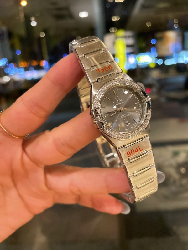 Watches OMEGA 318604 size29 mm