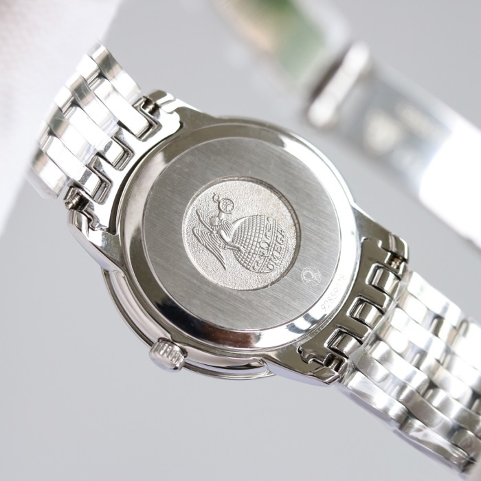 Watches OMEGA 318648 size:27 mm