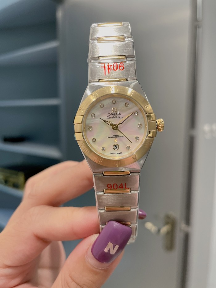 Watches OMEGA 318597 size:29 mm