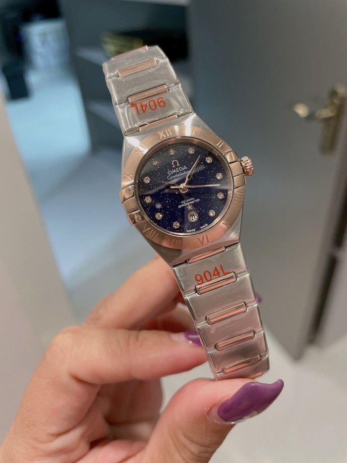 Watches OMEGA 318597 size:29 mm