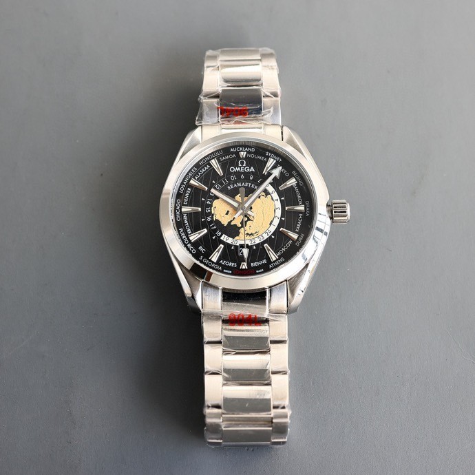 Watches OMEGA TT 318391 size:42 mm