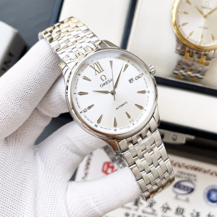 Watches OMEGA 318552 size:42 mm