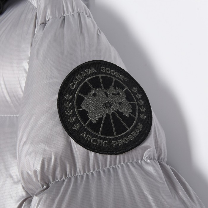 Clothes Canada goose 25
