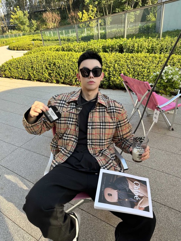 Clothes Burberry 592