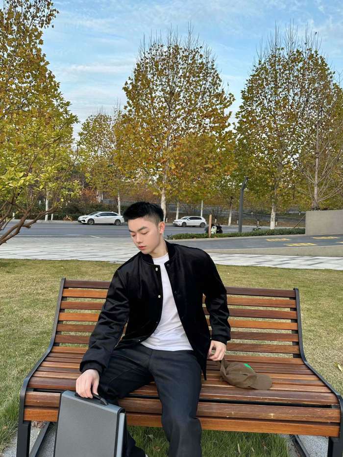 Clothes yves saint laurent 19