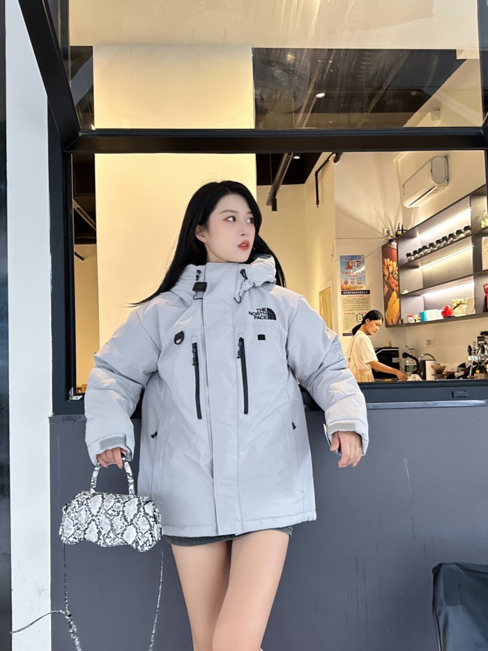 Clothes The North Face 253