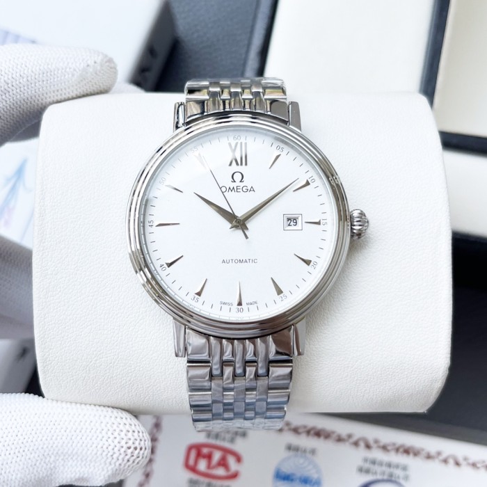 Watches OMEGA 318712 size:40*12 mm
