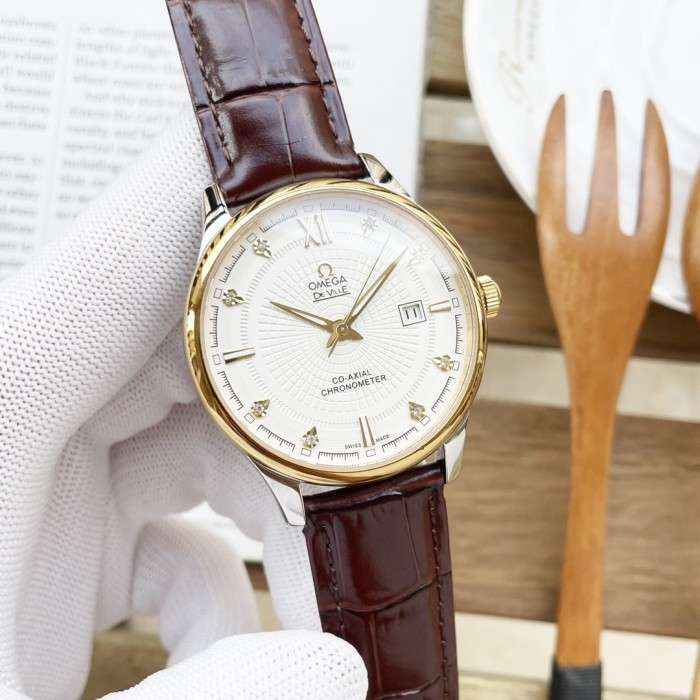 Watches OMEGA 318615 size:41*13 mm