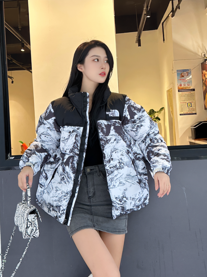 Clothes The North Face 254