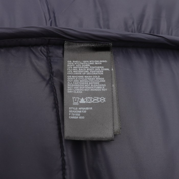 Clothes The North Face 256
