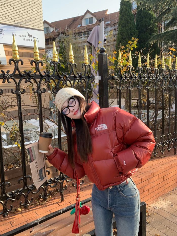 Clothes The North Face 258