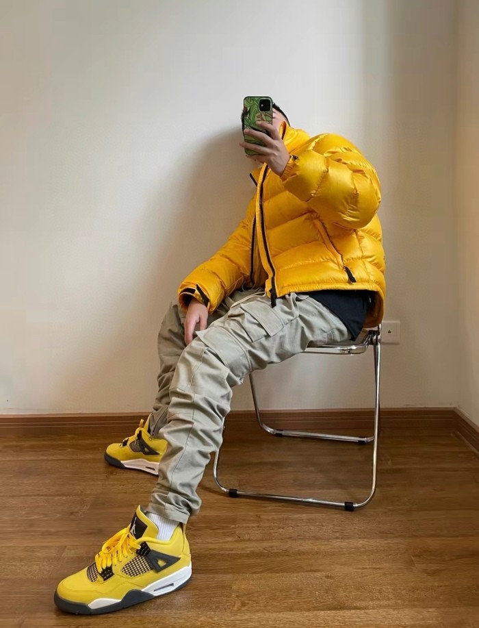 Clothes Nike x Drake Nocta 2