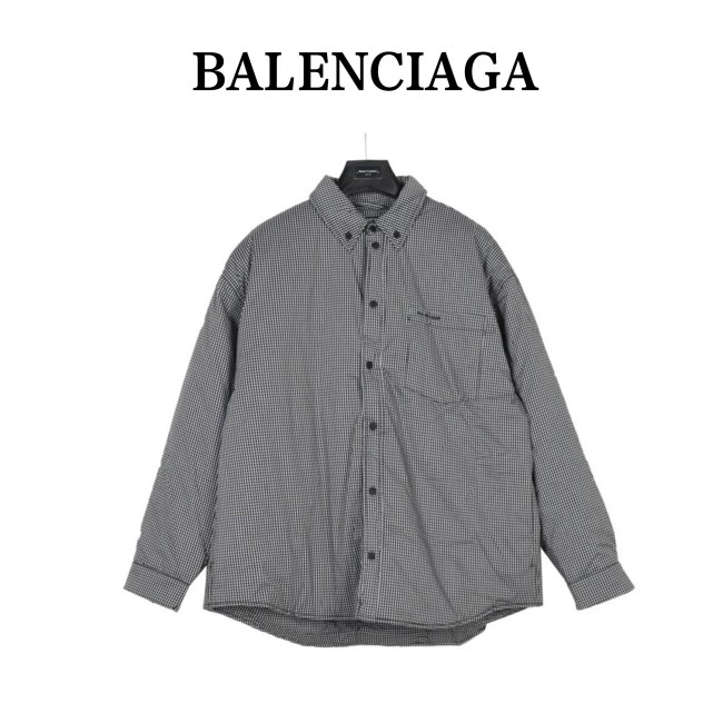 Clothes Balenciaga 750