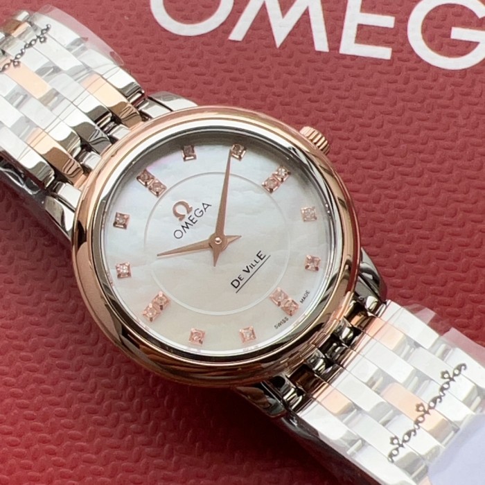 Watches OMEGA 318333 size:27 mm