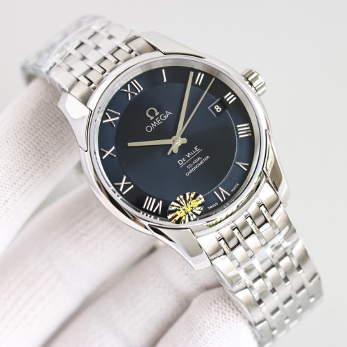 Watches OMEGA UVS 318329 size:41 mm