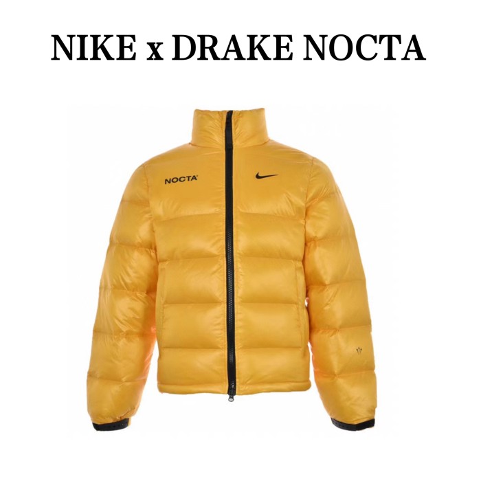 Clothes Nike x Drake Nocta 2