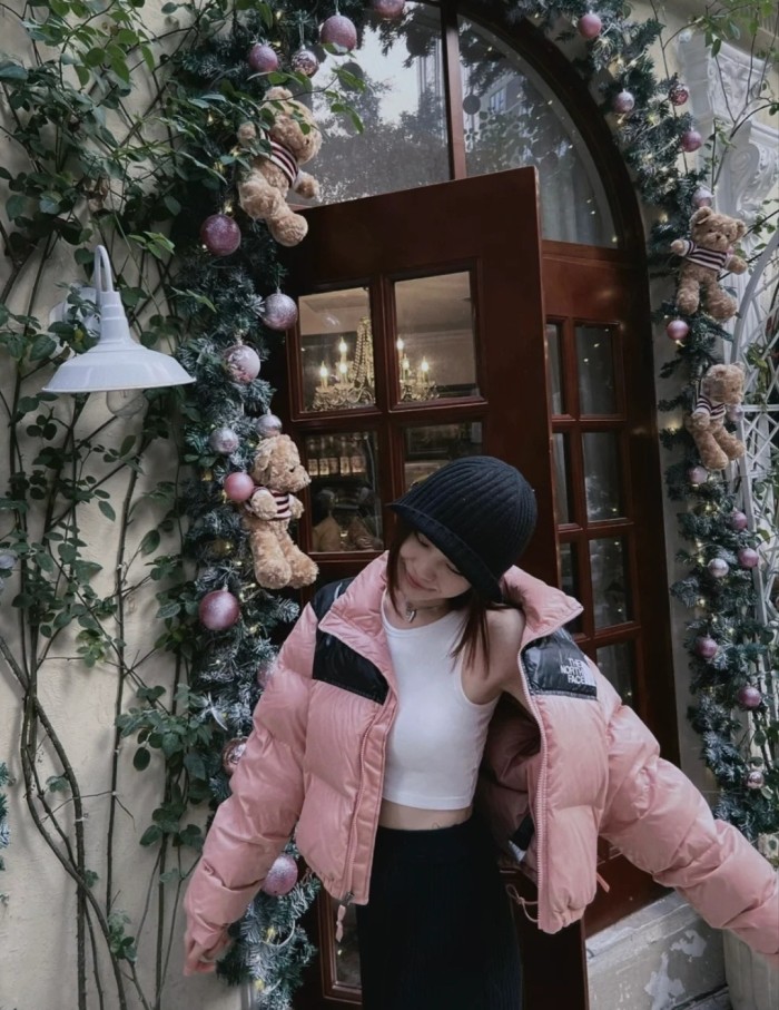 Clothes The North Face 261