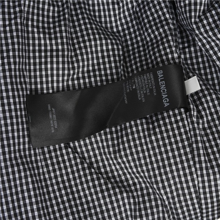 Clothes Balenciaga 750