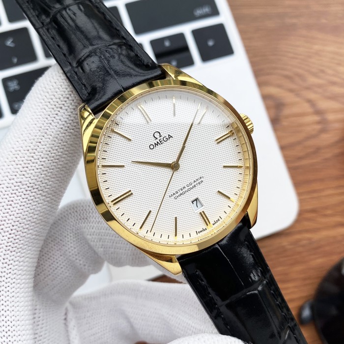 Watches OMEGA 318314 size:40*12 mm