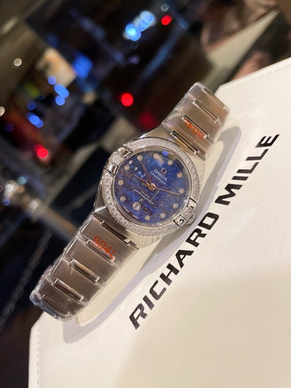 Watches OMEGA 318304 size:29 mm