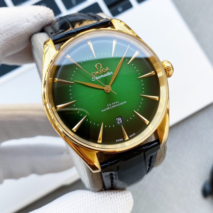 Watches OMEGA 318299 size:39.5*11 mm