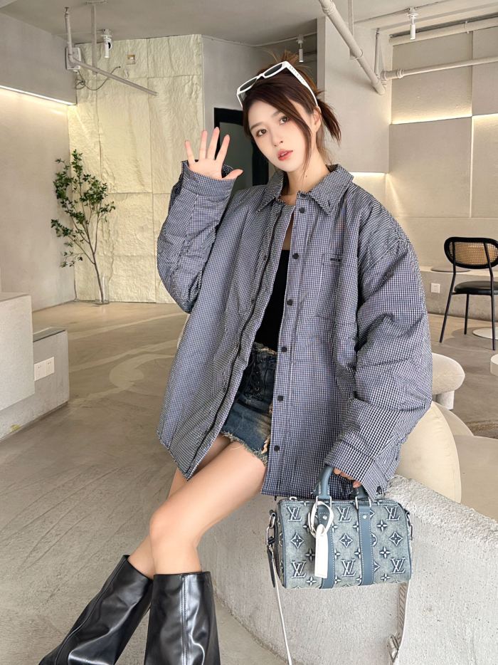 Clothes Balenciaga 750