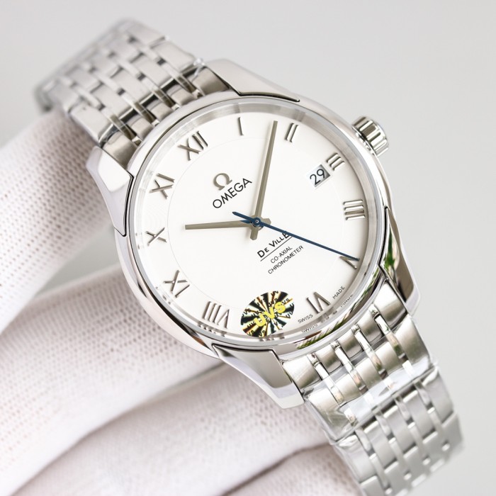 Watches OMEGA UVS 318327 size:41 mm