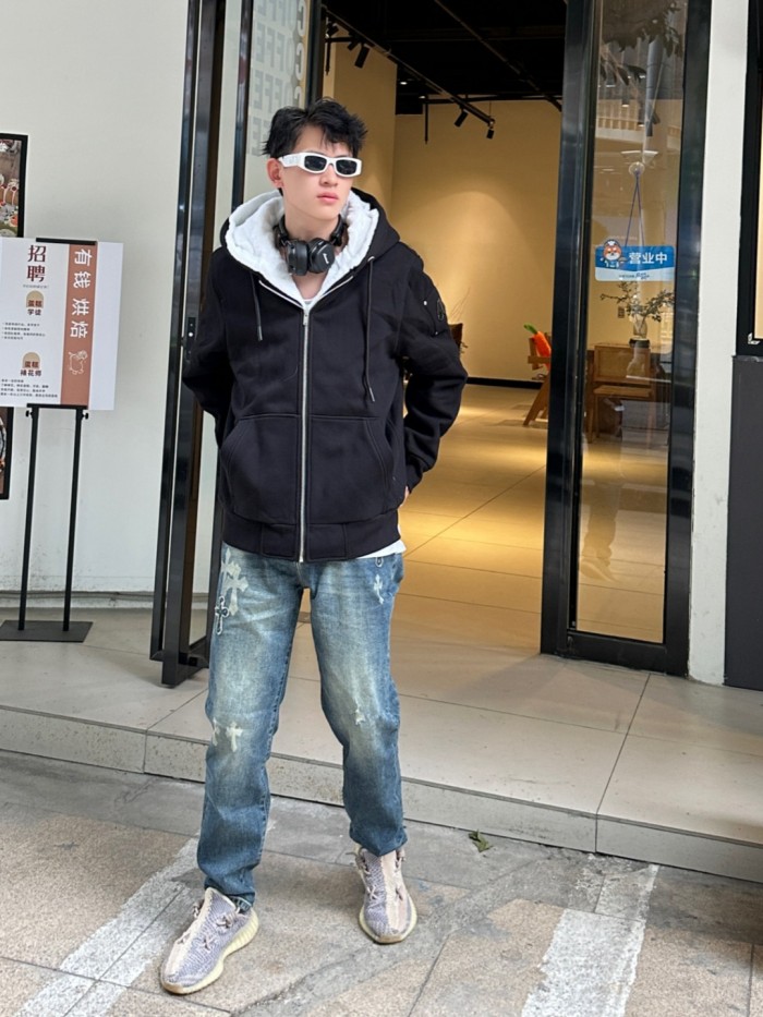 Clothes Moose Knuckles 6