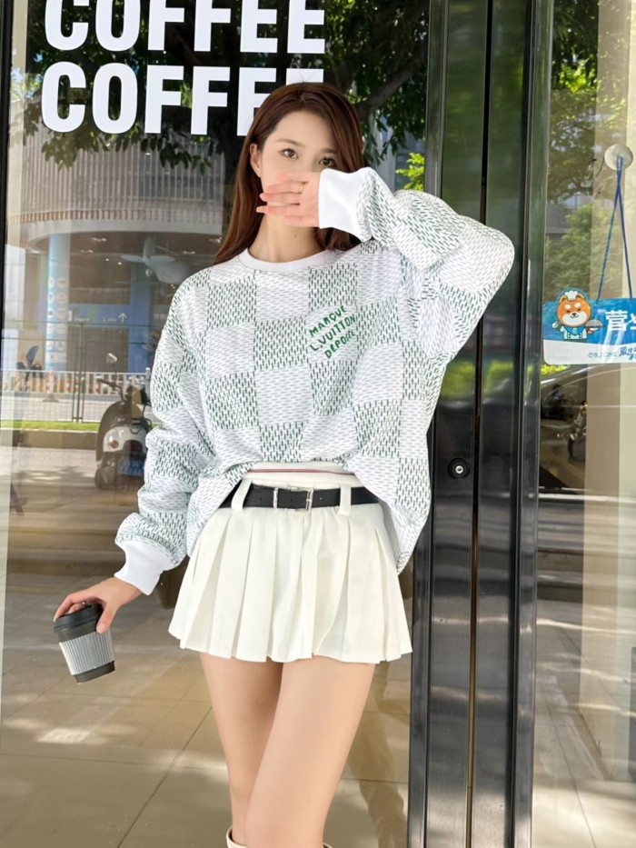 Clothes Louis Vuitton 1047